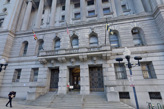 Baltimore Judge Locks Up Repeat Offender In Deadly BB Gun Case