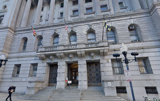 Baltimore Judge Locks Up Repeat Offender In Deadly BB Gun Case