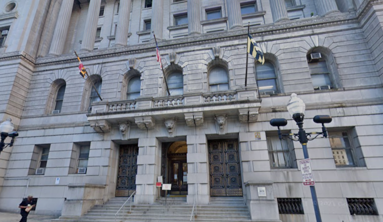 Baltimore Judge Locks Up Repeat Offender In Deadly BB Gun Case