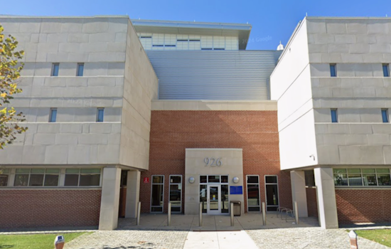 Baltimore Kids Baked in Lockup as Youth Jail AC Conks Out Overnight