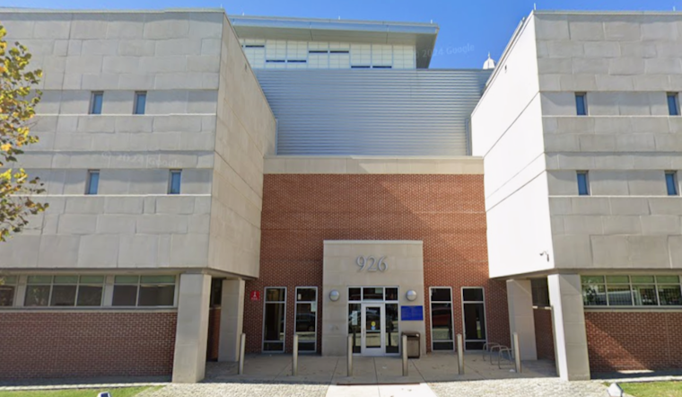 Baltimore Kids Baked in Lockup as Youth Jail AC Conks Out Overnight