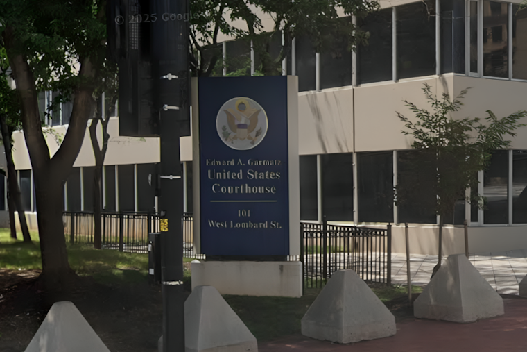 Baltimore Legal Aid Group Smacked Down In Fight Over Trans Worker Protections