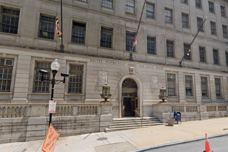 Baltimore Man Tells Jury Car-Feud Killing Was Self-Defense