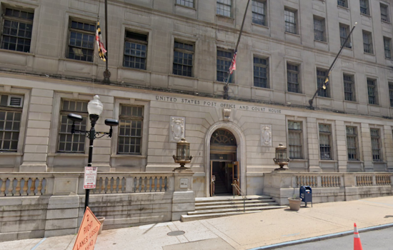 Baltimore Man Tells Jury Car-Feud Killing Was Self-Defense