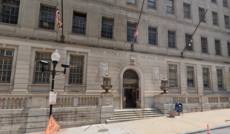 Baltimore Man Tells Jury Car-Feud Killing Was Self-Defense