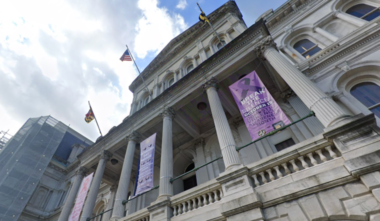 Baltimore MONSE Launches Crime Accountability Dashboard
