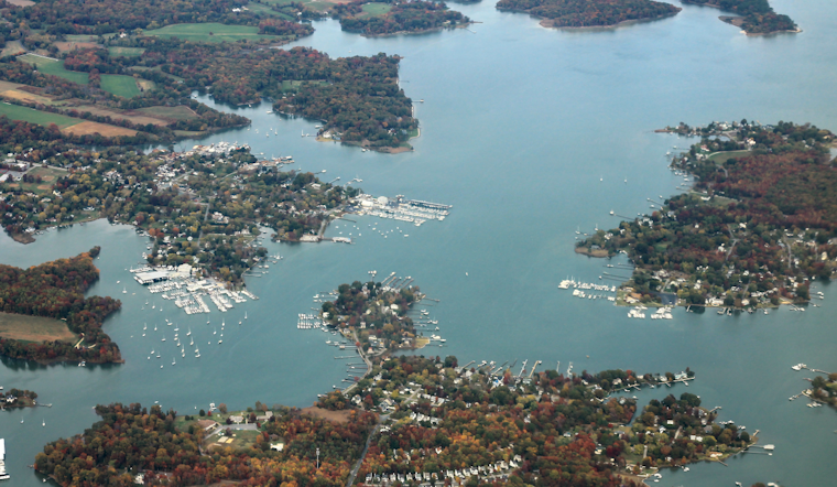 Baltimore Mother Pushes For Sober Boating After Son's Death