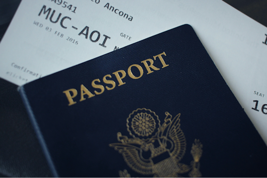 Baltimore Native Wins Passport As Feds Keep Deportation Threat Alive