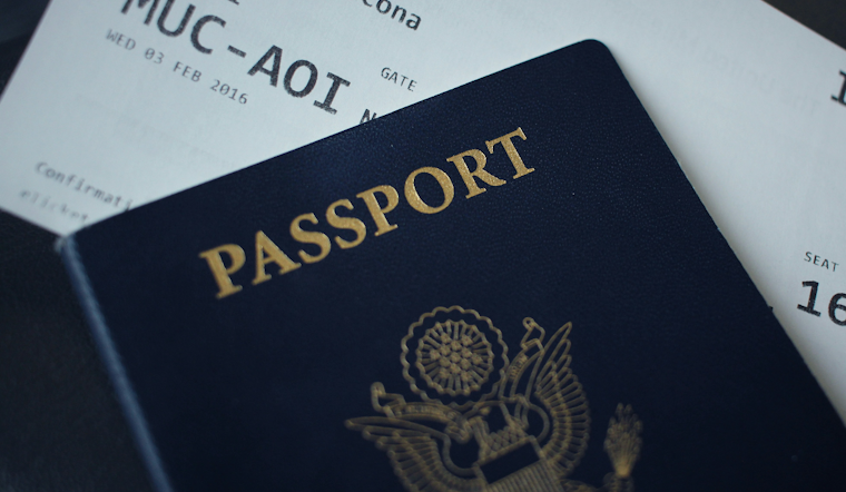 Baltimore Native Wins Passport As Feds Keep Deportation Threat Alive
