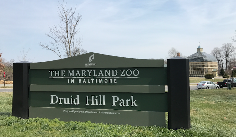 Druid Hill Set To Sizzle As Baltimore Carnival Takes Over July 10–12