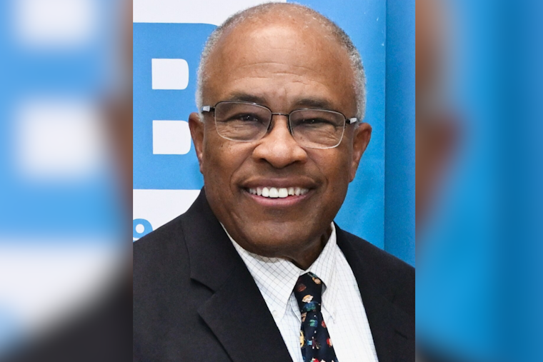 Baltimore Power Broker Kurt Schmoke To Step Down As UBalt President Next Year