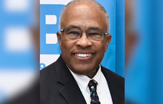 Baltimore Power Broker Kurt Schmoke To Step Down As UBalt President Next Year