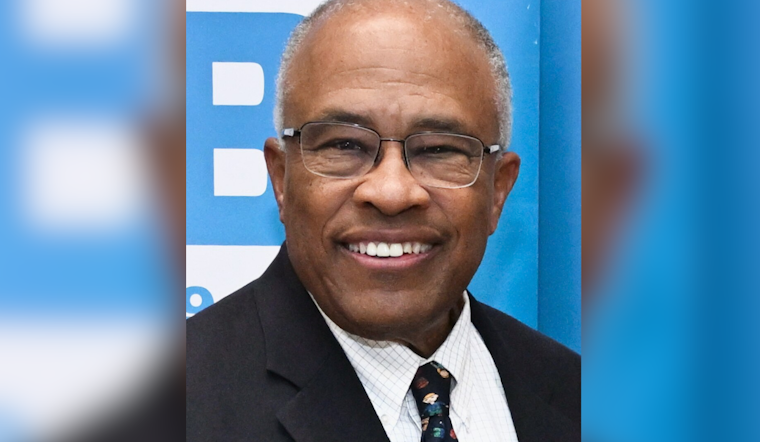 Baltimore Power Broker Kurt Schmoke To Step Down As UBalt President Next Year