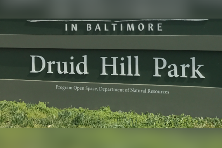 Baltimore Pride Block Party Heads For Druid Hill Park