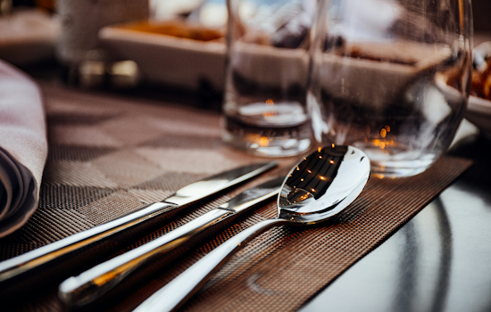 Baltimore Restaurant Week Ready To Feed The City With 10 Days Of Deals