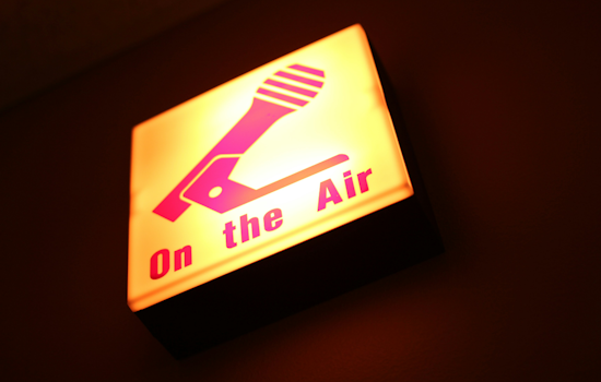 Baltimore Rock Staple 100.7 The Bay Fades Out as K-Love Takes Over