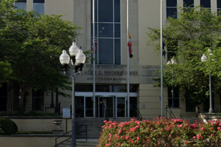 Baltimore Schools Call Truce In Charter Cash War With $5.2 Million Deal