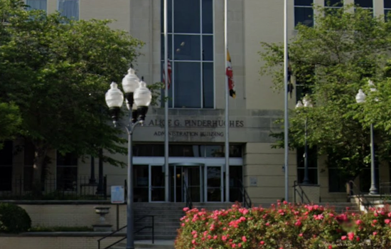 Baltimore Schools Call Truce In Charter Cash War With $5.2 Million Deal