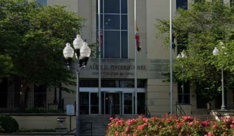 Baltimore Schools Call Truce In Charter Cash War With $5.2 Million Deal