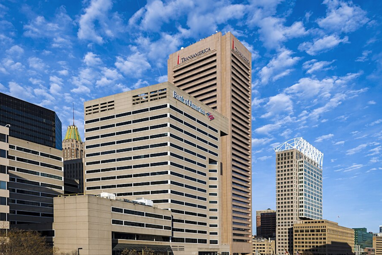 Baltimore Set To Sizzle In Mid-90s Fry-Up Before Sunday Storms Roll In