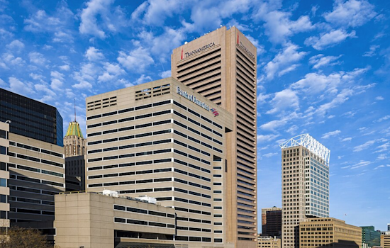 Baltimore Set To Sizzle In Mid-90s Fry-Up Before Sunday Storms Roll In