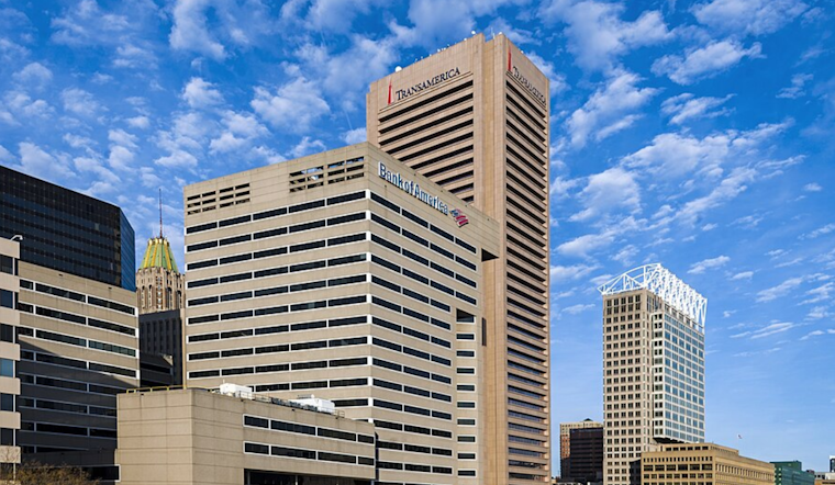 Baltimore Set To Sizzle In Mid-90s Fry-Up Before Sunday Storms Roll In