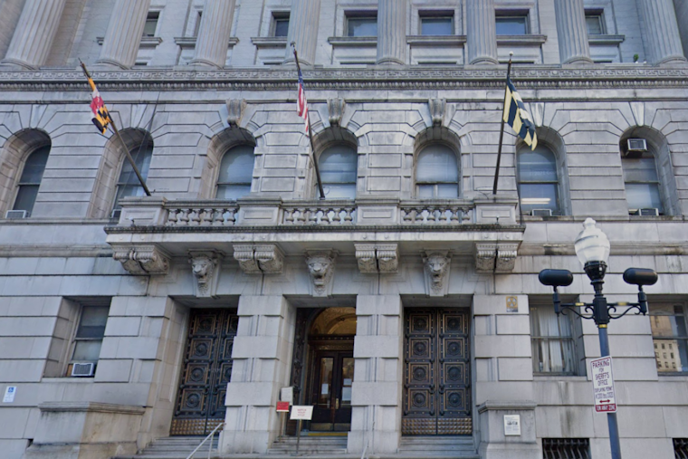 Baltimore Sheriff Shrugs Off City Hall Snub as Mayor Backs Ex Top Cop