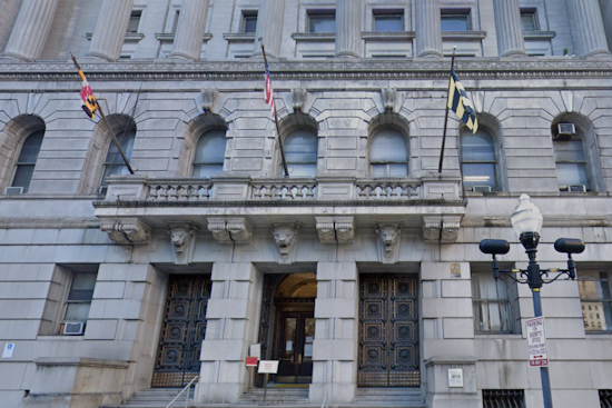 Baltimore Sheriff Shrugs Off City Hall Snub as Mayor Backs Ex Top Cop