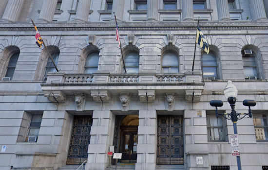Baltimore Sheriff Shrugs Off City Hall Snub as Mayor Backs Ex Top Cop