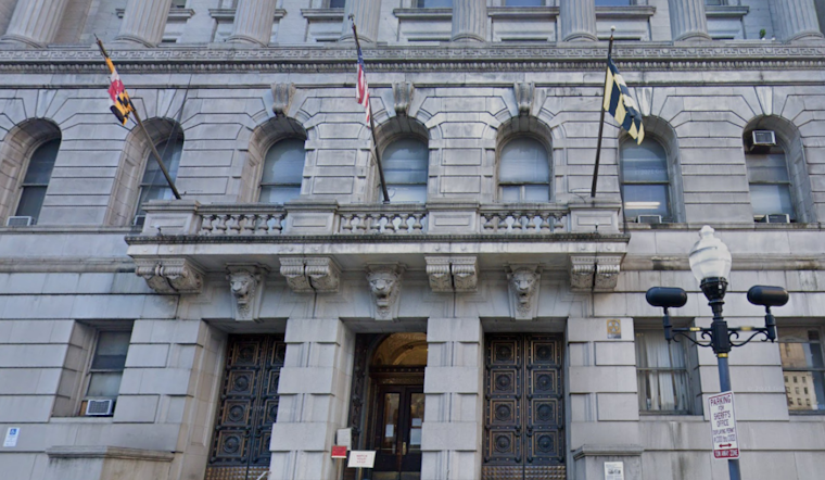Baltimore Sheriff Shrugs Off City Hall Snub as Mayor Backs Ex Top Cop