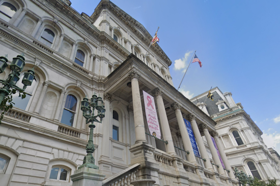 Baltimore Third-Highest Bond Debt As $280M Vote Nears
