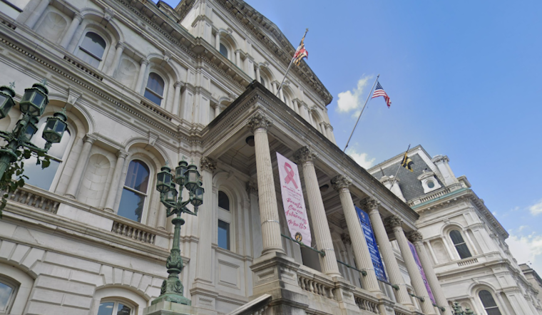 Baltimore Third-Highest Bond Debt As $280M Vote Nears