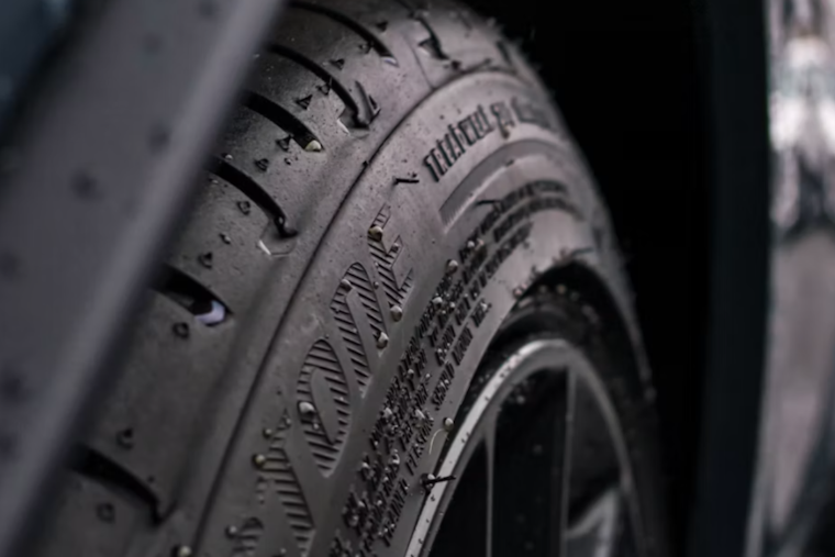 Baltimore Tire Slashers Turn Quiet Canton Night Into Costly Wake-Up Call