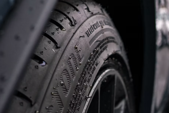 Baltimore Tire Slashers Turn Quiet Canton Night Into Costly Wake-Up Call