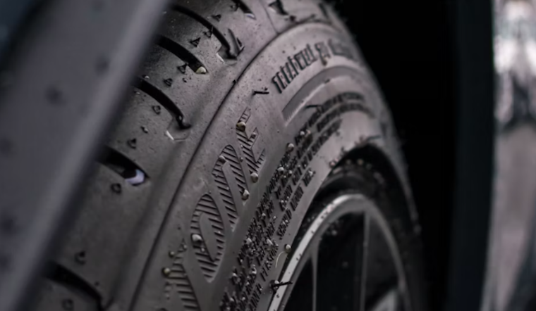 Baltimore Tire Slashers Turn Quiet Canton Night Into Costly Wake-Up Call