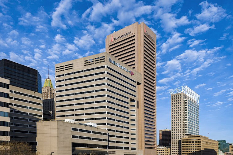 Baltimore Wakes To Breezy Break Before Bay Flood Alert And Juneteenth Heat Hammer