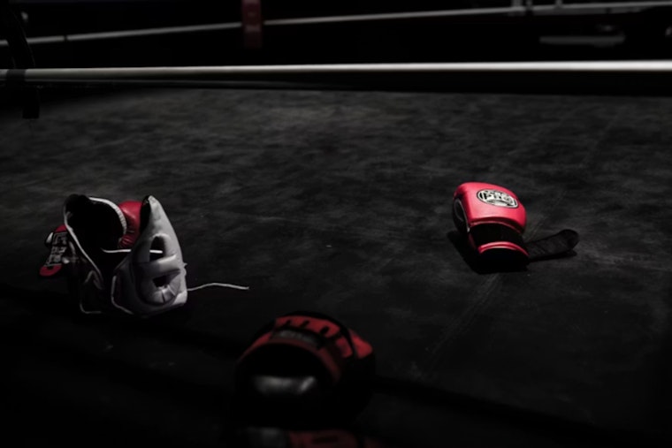 Bam Rodriguez Floors Vargas, Crowns Himself San Antonio’s New Three-Division King