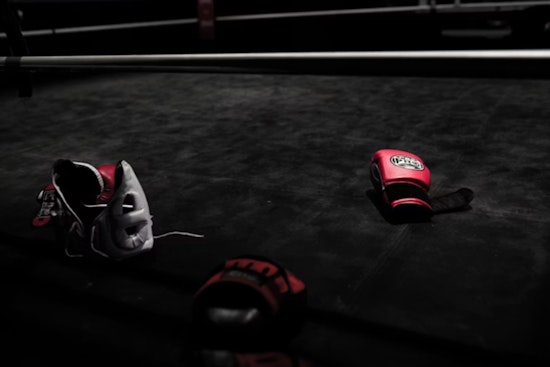 Bam Rodriguez Floors Vargas, Crowns Himself San Antonio’s New Three-Division King