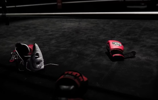 Bam Rodriguez Floors Vargas, Crowns Himself San Antonio’s New Three-Division King