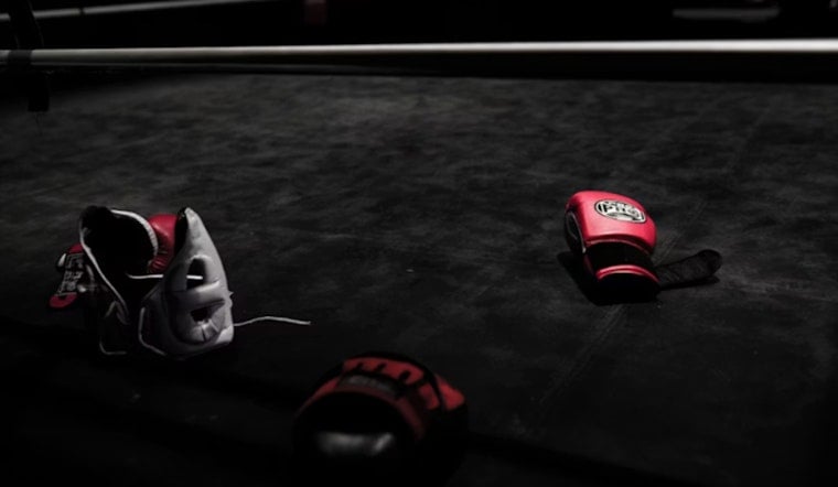 Bam Rodriguez Floors Vargas, Crowns Himself San Antonio’s New Three-Division King