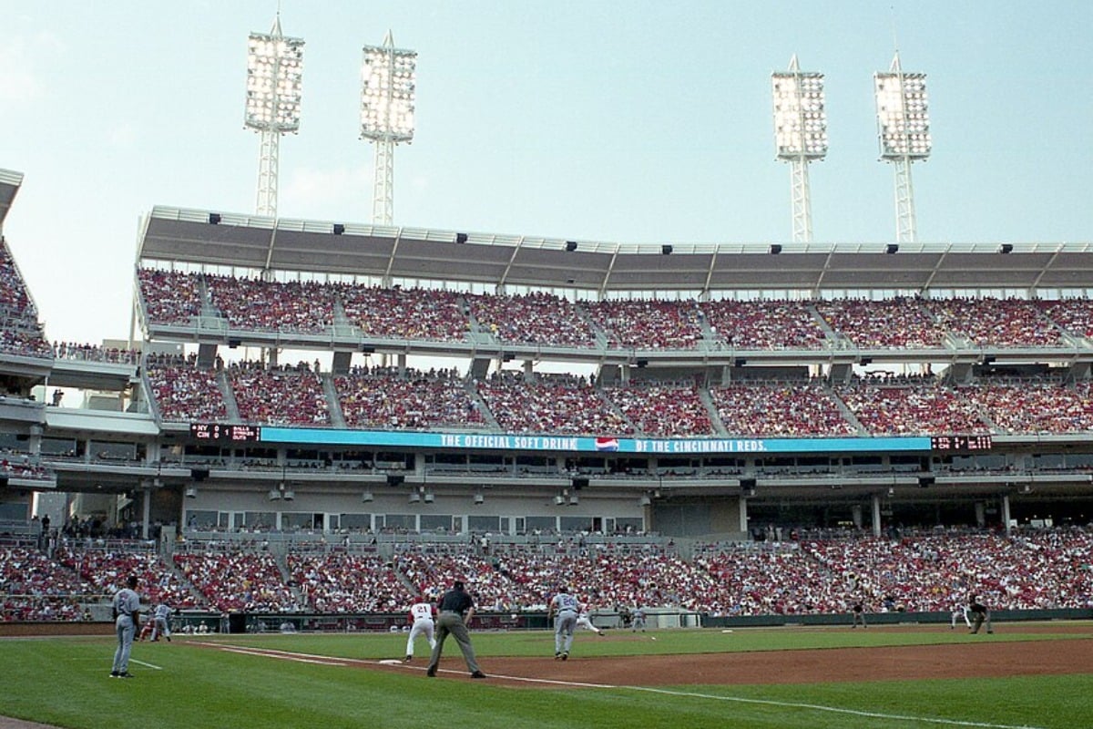 Banana Ball Frenzy As Savannah Bananas Invade Cincy With Sky High Ticket Prices