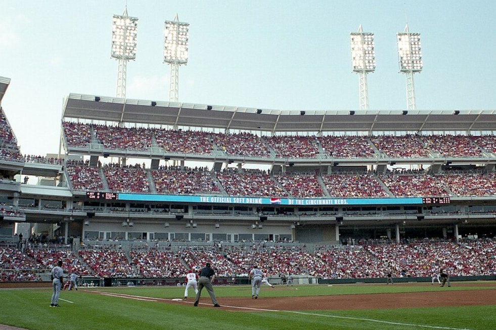 Banana Ball Frenzy As Savannah Bananas Invade Cincy With Sky High Ticket Prices