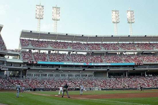 Banana Ball Frenzy As Savannah Bananas Invade Cincy With Sky High Ticket Prices