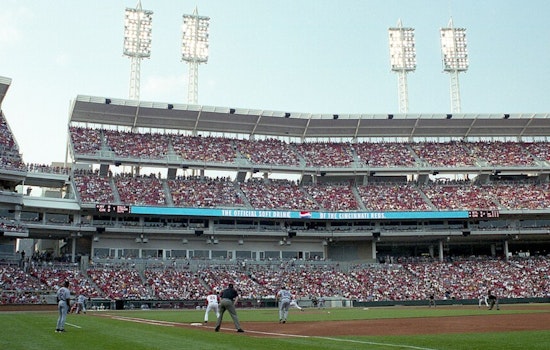Banana Ball Frenzy As Savannah Bananas Invade Cincy With Sky High Ticket Prices