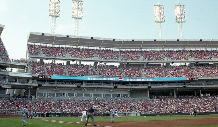 Banana Ball Frenzy As Savannah Bananas Invade Cincy With Sky High Ticket Prices