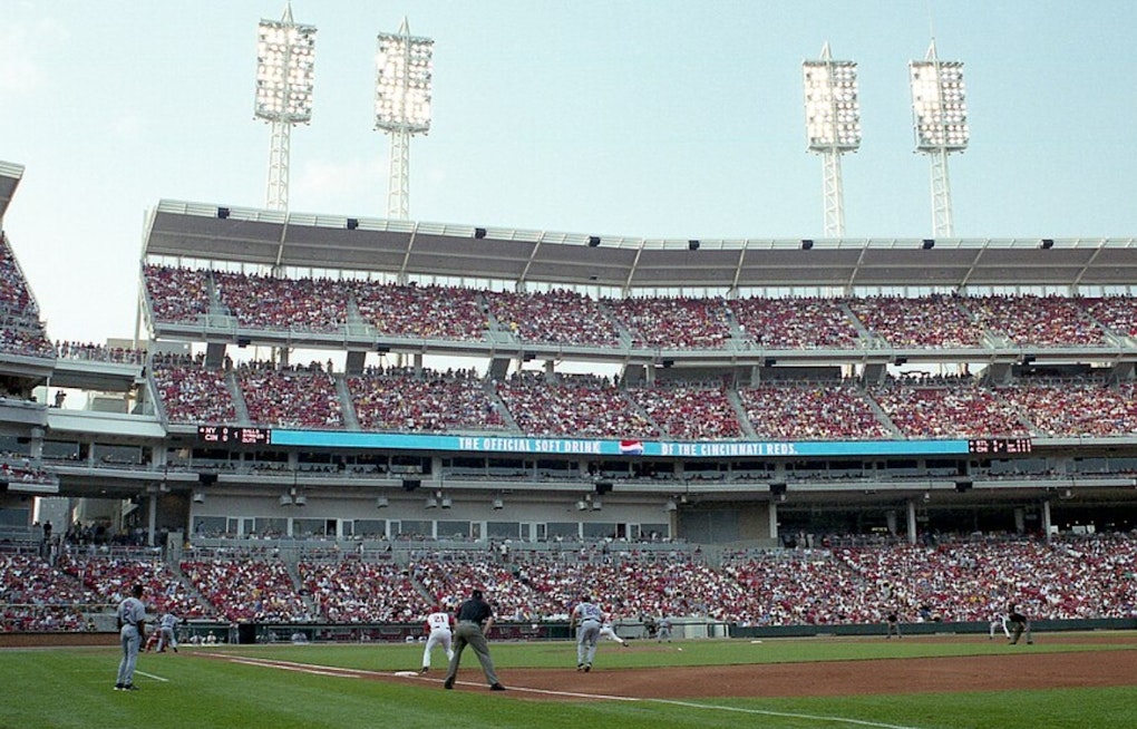 Banana Ball Frenzy As Savannah Bananas Invade Cincy With Sky High Ticket Prices