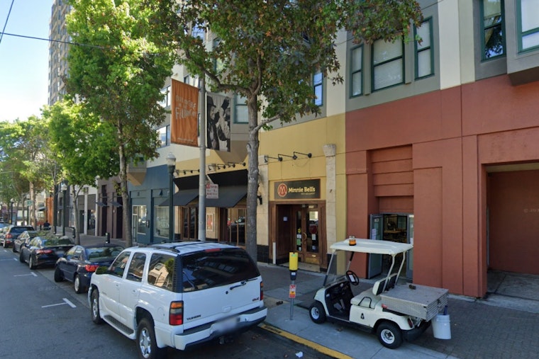 Banana Pudding Upstages Fried Chicken At Minnie Bell’s In The Fillmore