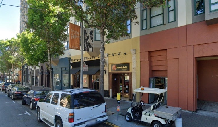 Banana Pudding Upstages Fried Chicken At Minnie Bell’s In The Fillmore