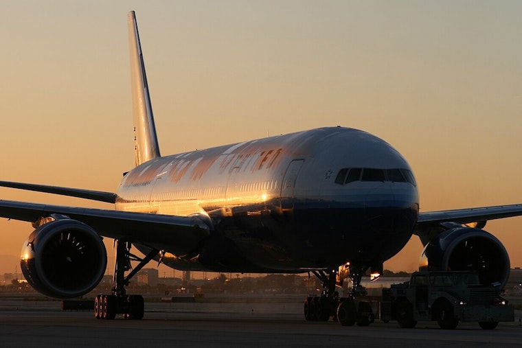 Bang, Flames, Turnback United 777 Hustles Back To Houston