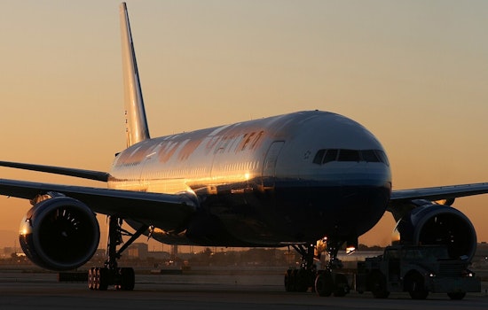 Bang, Flames, Turnback United 777 Hustles Back To Houston